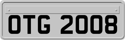 OTG2008