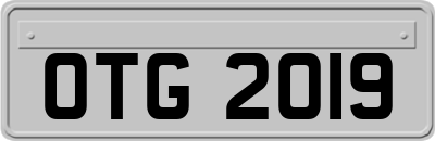 OTG2019