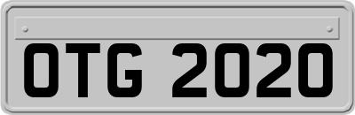 OTG2020