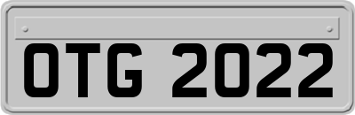 OTG2022