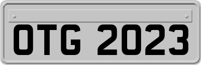 OTG2023