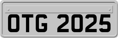 OTG2025