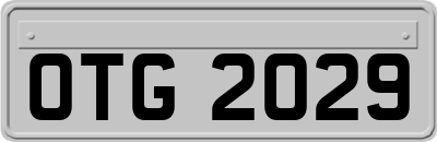 OTG2029