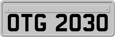 OTG2030