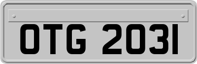 OTG2031