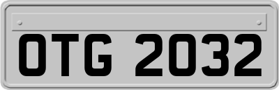 OTG2032