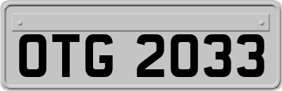 OTG2033