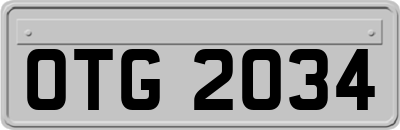 OTG2034
