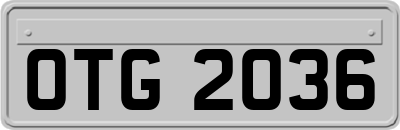 OTG2036