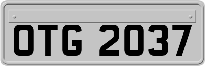OTG2037