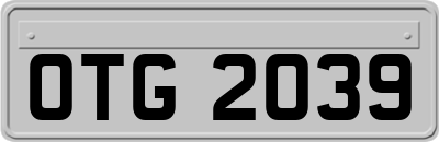 OTG2039