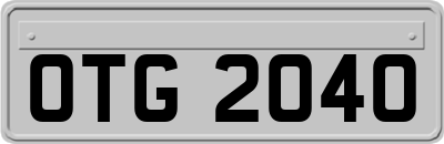 OTG2040