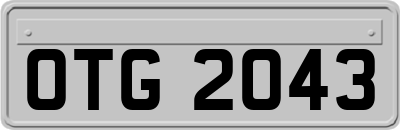 OTG2043