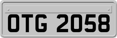 OTG2058