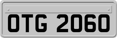 OTG2060