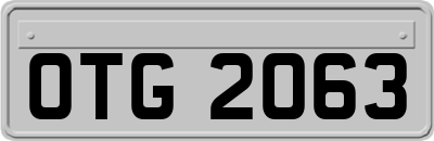 OTG2063