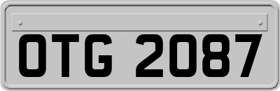 OTG2087