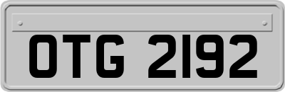 OTG2192