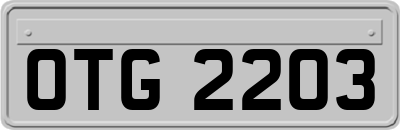 OTG2203