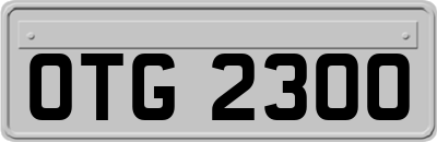 OTG2300