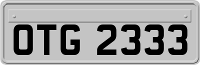 OTG2333