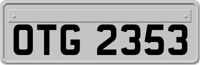 OTG2353