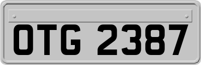 OTG2387