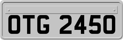 OTG2450