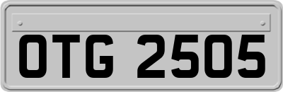 OTG2505