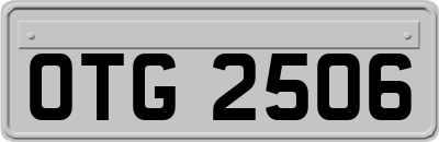 OTG2506