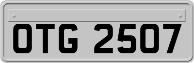 OTG2507