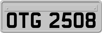 OTG2508