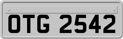 OTG2542