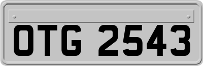OTG2543