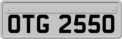 OTG2550