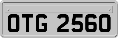 OTG2560