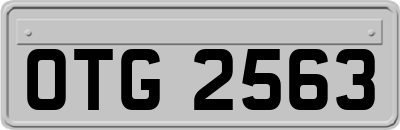 OTG2563