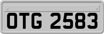 OTG2583