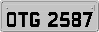 OTG2587