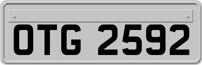 OTG2592