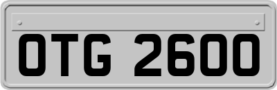 OTG2600