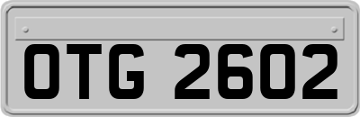 OTG2602