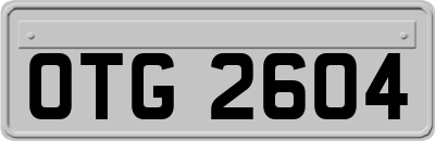 OTG2604