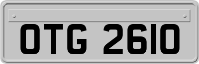 OTG2610
