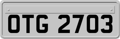 OTG2703