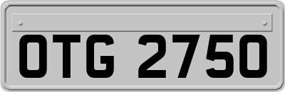 OTG2750