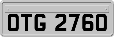 OTG2760