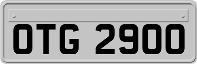 OTG2900