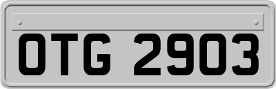 OTG2903