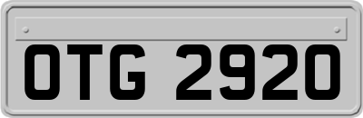 OTG2920